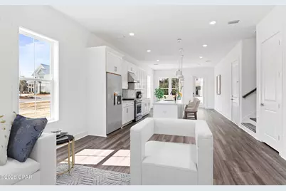 52 Nautilus Coast Drive #Lot 27, Inlet Beach, FL 32461 - Photo 10