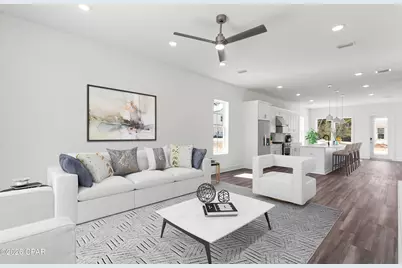 52 Nautilus Coast Drive #Lot 27, Inlet Beach, FL 32461 - Photo 4