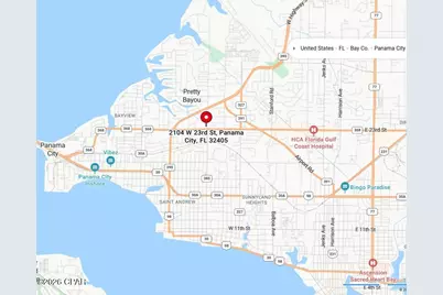 2309 Frankford Avenue, Panama City, FL 32405 - Photo 24