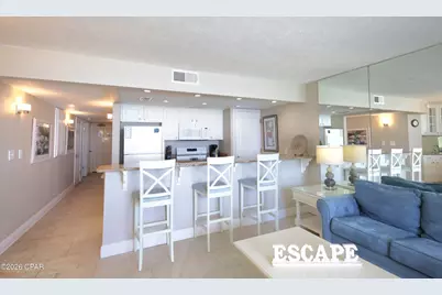 11483 Front Beach Road #705, Panama City Beach, FL 32407 - Photo 2