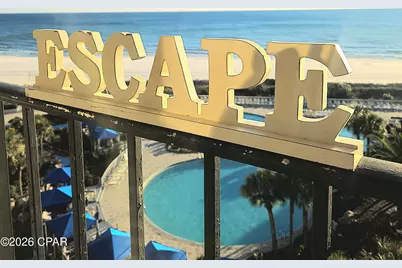 11483 Front Beach Road #705, Panama City Beach, FL 32407 - Photo 1