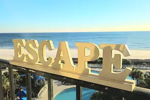 11483 Front Beach Rd, Panama City Beach, FL 32407 - Photo 1