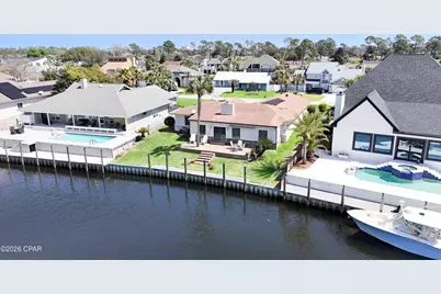 1509 Trout Lane, Panama City Beach, FL 32408 - Photo 2
