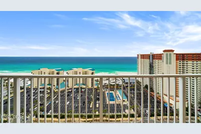 9860 S Thomas Drive #2124, Panama City, FL 32408 - Photo 24