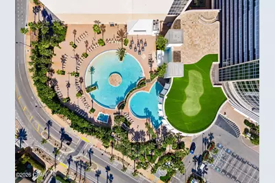 9860 S Thomas Drive #2124, Panama City, FL 32408 - Photo 28