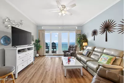 9860 S Thomas Drive #2124, Panama City, FL 32408 - Photo 4