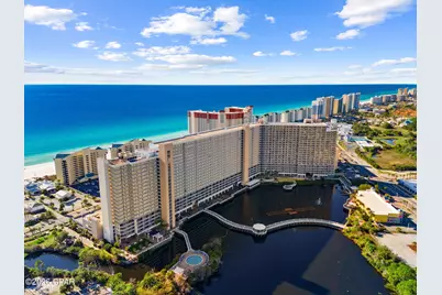 9860 S Thomas Drive #2124, Panama City, FL 32408 - Photo 1