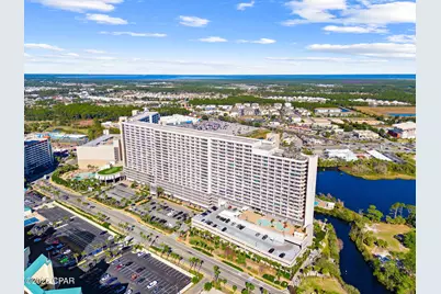 9860 S Thomas Drive #2124, Panama City, FL 32408 - Photo 26