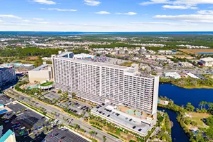 9860 S Thomas Dr, Panama City, FL 32408 - Photo 26