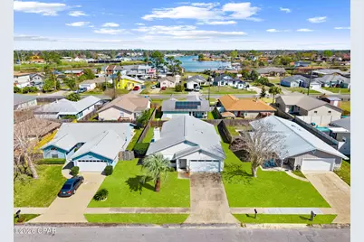 714 J J Drive, Panama City, FL 32404 - Photo 2