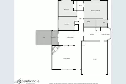 714 J J Drive, Panama City, FL 32404 - Photo 34