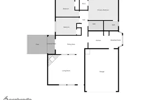 714 J J Dr, Panama City, FL 32404 - Photo 34