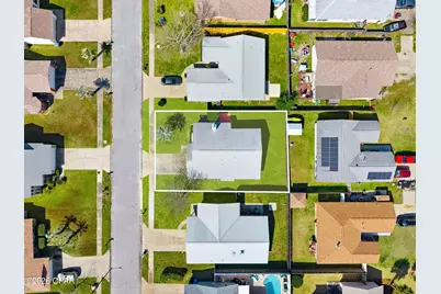 714 J J Drive, Panama City, FL 32404 - Photo 36