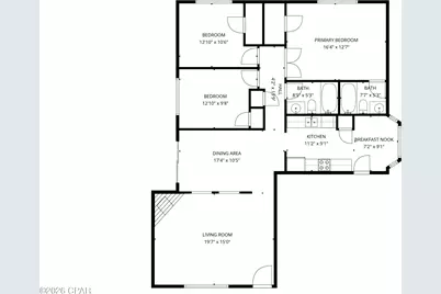 714 J J Drive, Panama City, FL 32404 - Photo 38