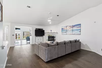 1929 Jessica Way, Navarre, FL 32566 - Photo 4