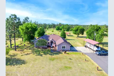 11908 Owenwood Road, Fountain, FL 32438 - Photo 2