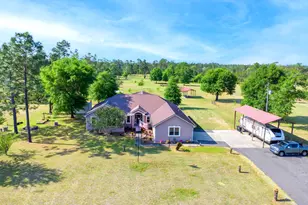 11908 Owenwood Rd, Fountain, FL 32438 - Photo 2