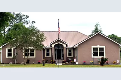 11908 Owenwood Road, Fountain, FL 32438 - Photo 2
