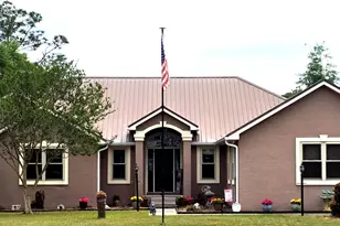 11908 Owenwood Rd, Fountain, FL 32438 - Photo 2
