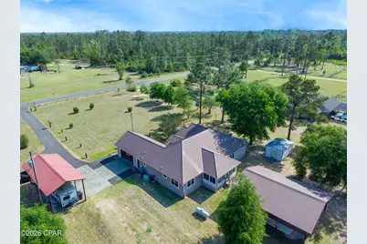 11908 Owenwood Road, Fountain, FL 32438 - Photo 66