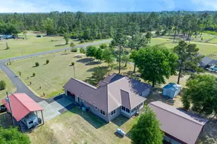 11908 Owenwood Rd, Fountain, FL 32438 - Photo 66