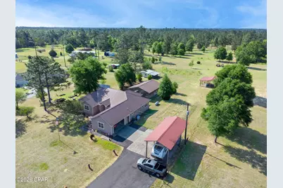 11908 Owenwood Road, Fountain, FL 32438 - Photo 46