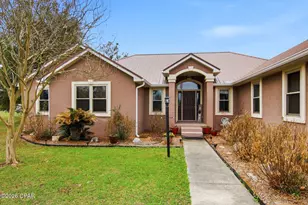 11908 Owenwood Rd, Fountain, FL 32438 - Photo 8