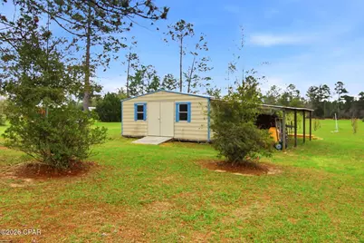 11908 Owenwood Road, Fountain, FL 32438 - Photo 56