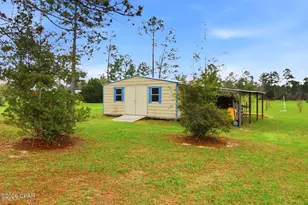 11908 Owenwood Rd, Fountain, FL 32438 - Photo 56