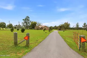 11908 Owenwood Rd, Fountain, FL 32438 - Photo 48