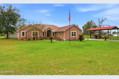 11908 Owenwood Road, Fountain, FL 32438 - Photo 50
