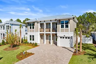 506 Seacrest Dr, Inlet Beach, FL 32461 - Photo 2