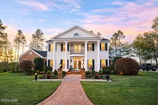 15089 NE Granny Annie Rd, Hosford, FL 32334 - Photo 1