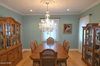 15089 NE Granny Annie Road, Hosford, FL 32334 - Photo 4