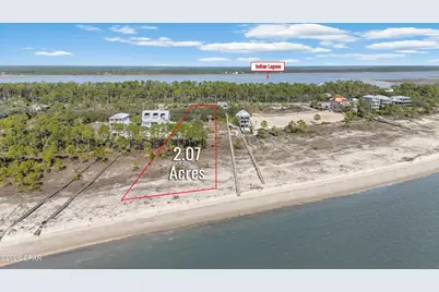 2276 Indian Pass Road, Port Saint Joe, FL 32456 - Photo 4