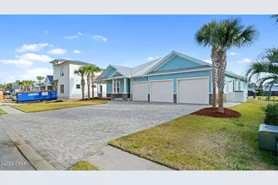 7127 Dolphin Bay Boulevard, Panama City Beach, FL 32407 - Photo 4