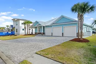 7127 Dolphin Bay Blvd, Panama City Beach, FL 32407 - Photo 4