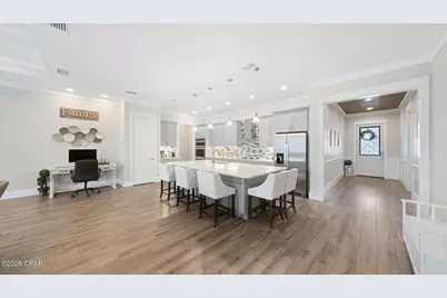 7127 Dolphin Bay Boulevard, Panama City Beach, FL 32407 - Photo 12