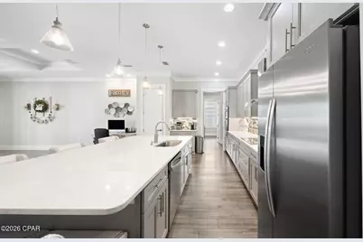 7127 Dolphin Bay Boulevard, Panama City Beach, FL 32407 - Photo 8