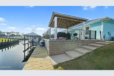 7127 Dolphin Bay Boulevard, Panama City Beach, FL 32407 - Photo 42