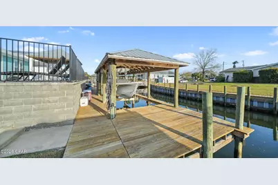 7127 Dolphin Bay Boulevard, Panama City Beach, FL 32407 - Photo 44