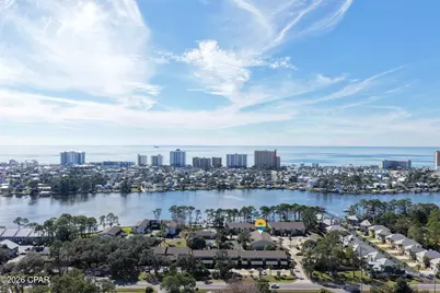 6903 N Lagoon Drive #22, Panama City Beach, FL 32408 - Photo 34