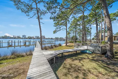 6903 N Lagoon Drive #22, Panama City Beach, FL 32408 - Photo 26