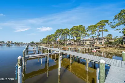 6903 N Lagoon Drive #22, Panama City Beach, FL 32408 - Photo 30