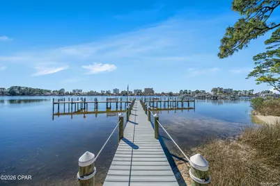 6903 N Lagoon Drive #22, Panama City Beach, FL 32408 - Photo 28