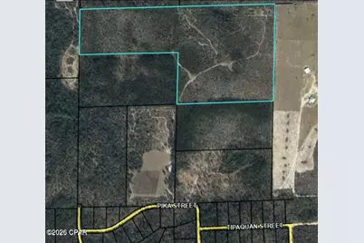 00 Tipaquan Street, Marianna, FL 32448 - Photo 4