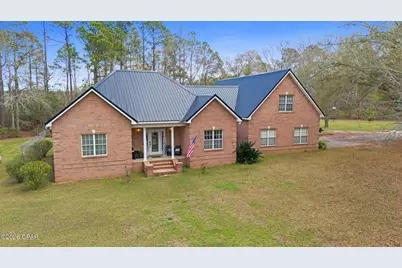 3878 Earlston Road, Graceville, FL 32440 - Photo 1