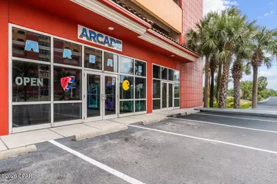 15928 Front Beach Road #3-1402, Panama City Beach, FL 32413 - Photo 36