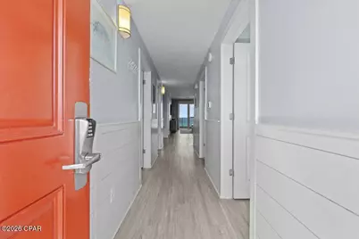 15928 Front Beach Road #3-1402, Panama City Beach, FL 32413 - Photo 1