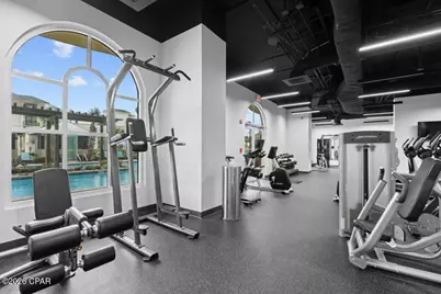 15928 Front Beach Road #3-1402, Panama City Beach, FL 32413 - Photo 32